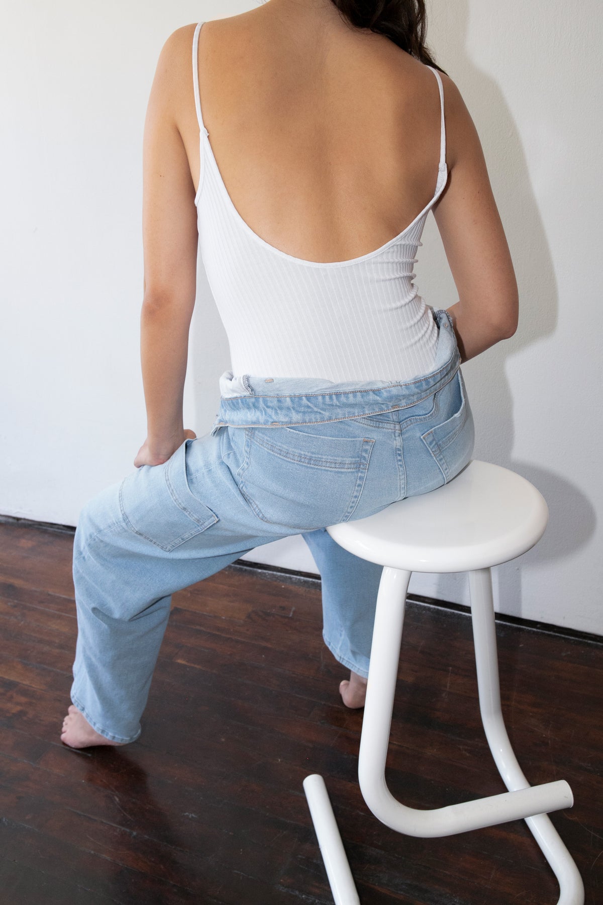 How To Refresh Your Denim Collection