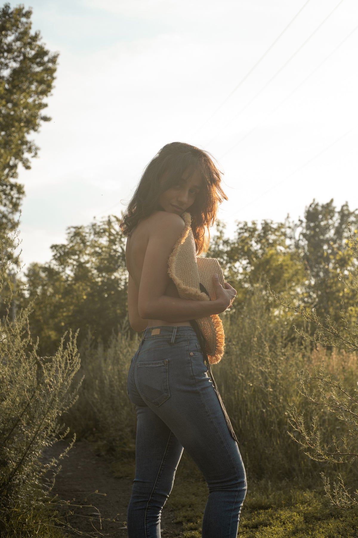 7 Sustainable Brands To Pair With Your Lola Jeans