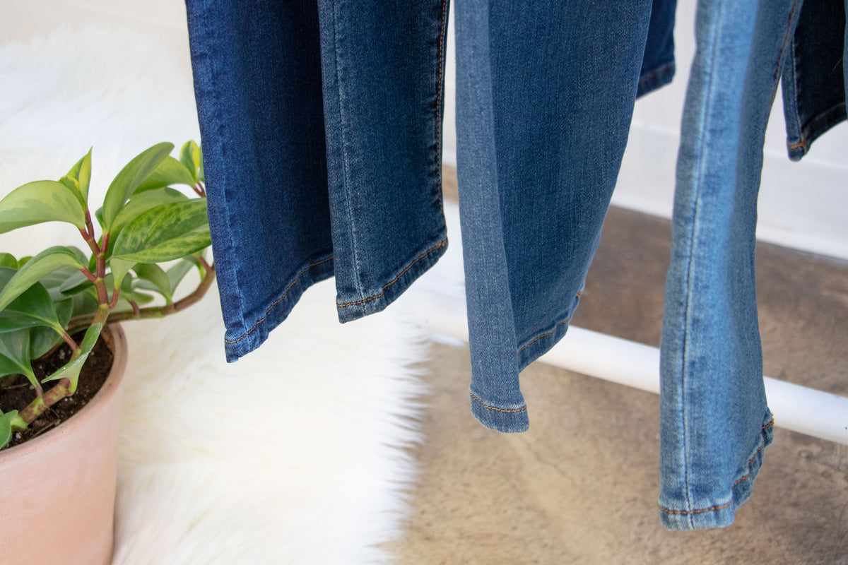 5 Ways to Build an Eco-Ethical Wardrobe in 2022