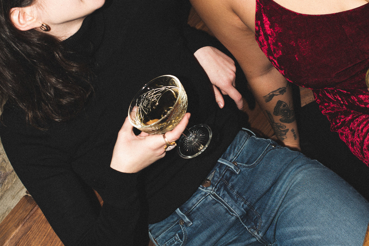 What to Wear: Holiday Party Edition