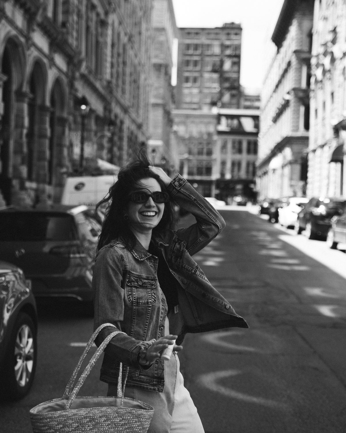 Weekend Edit: Casual, Comfortable Styles