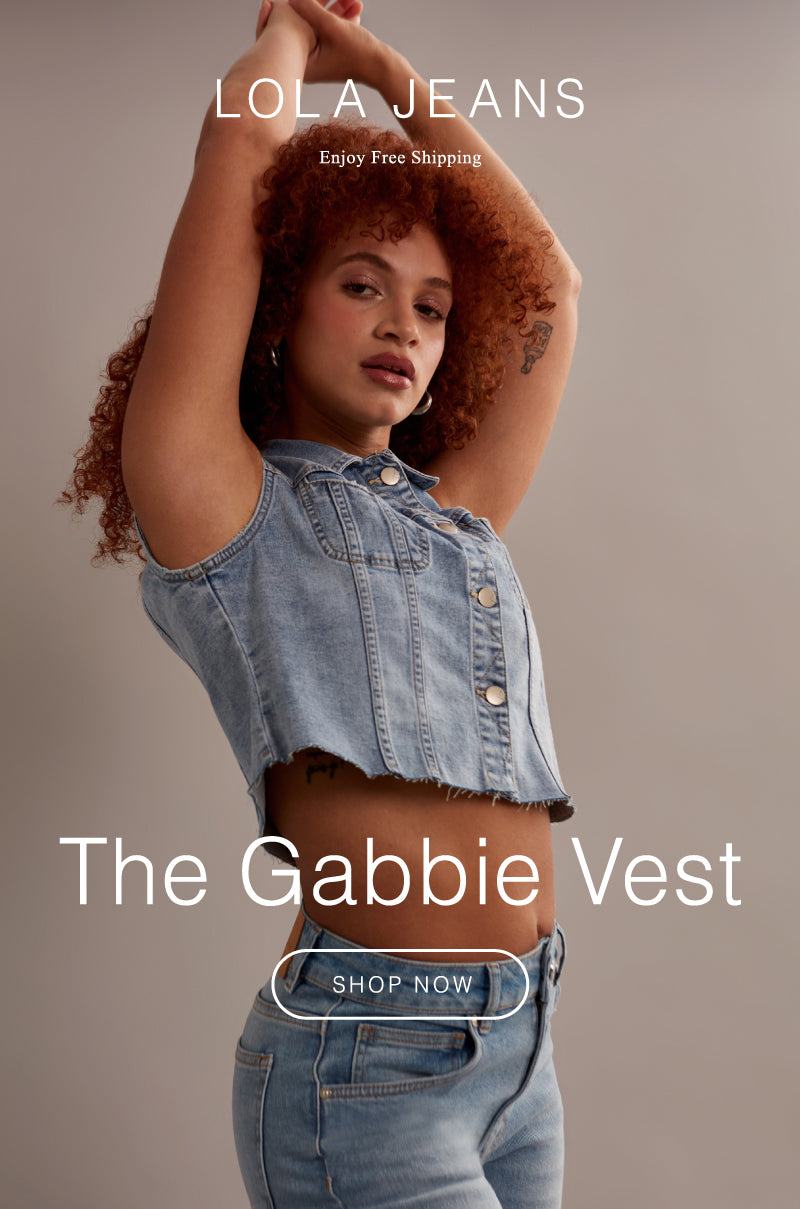 Spring Vest Essential