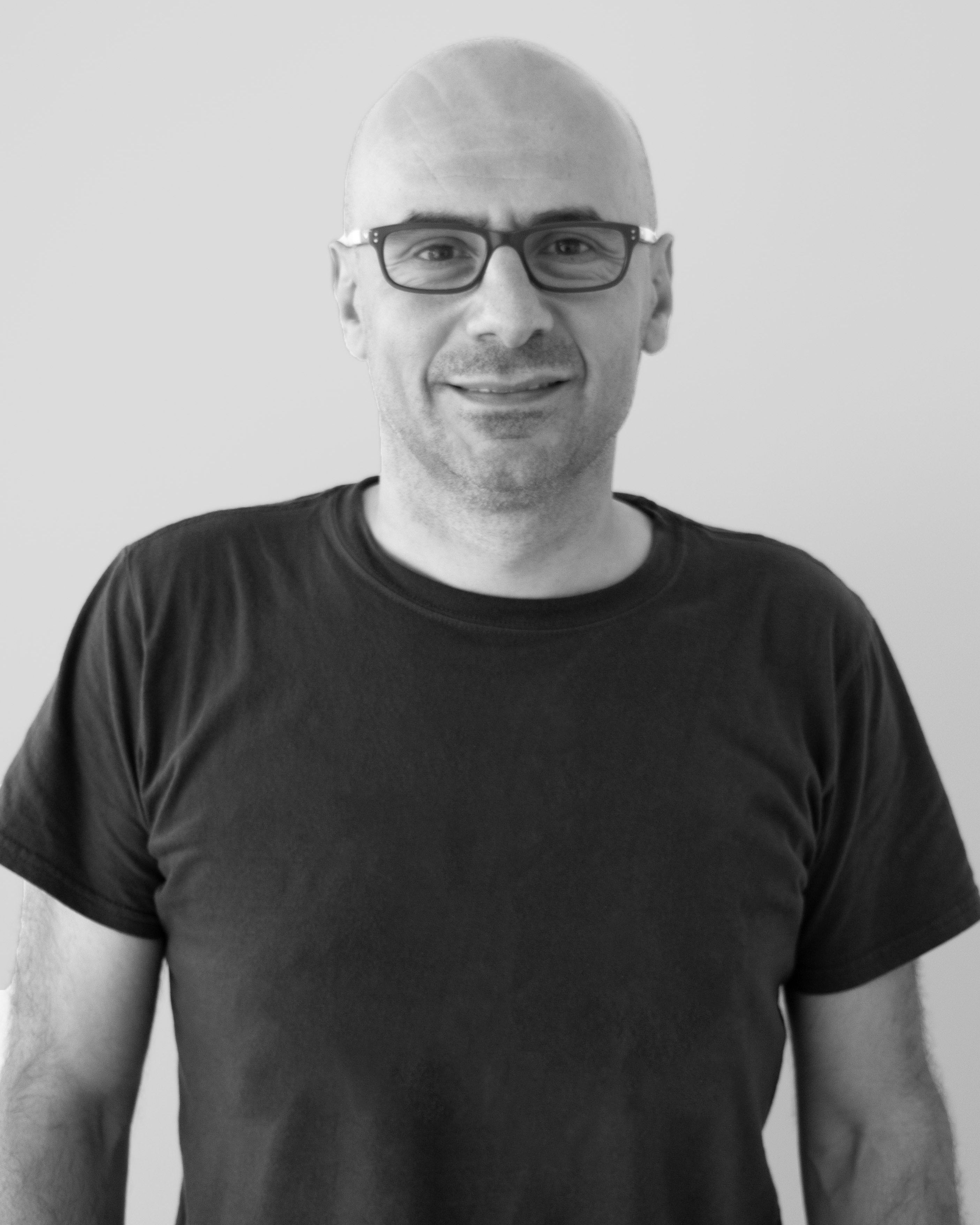 ANTHONY JOLOYAN
